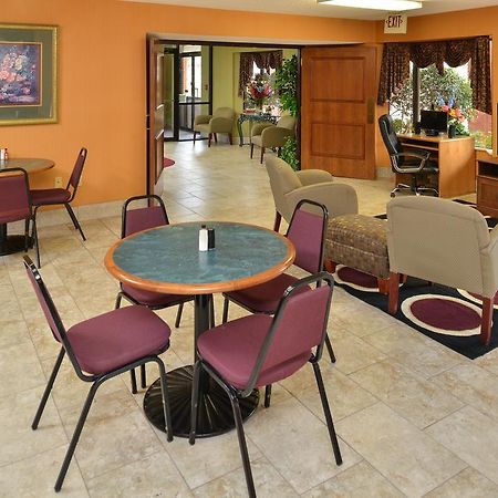 America'S Best Value Inn & Suites Sheridan Ngoại thất bức ảnh
