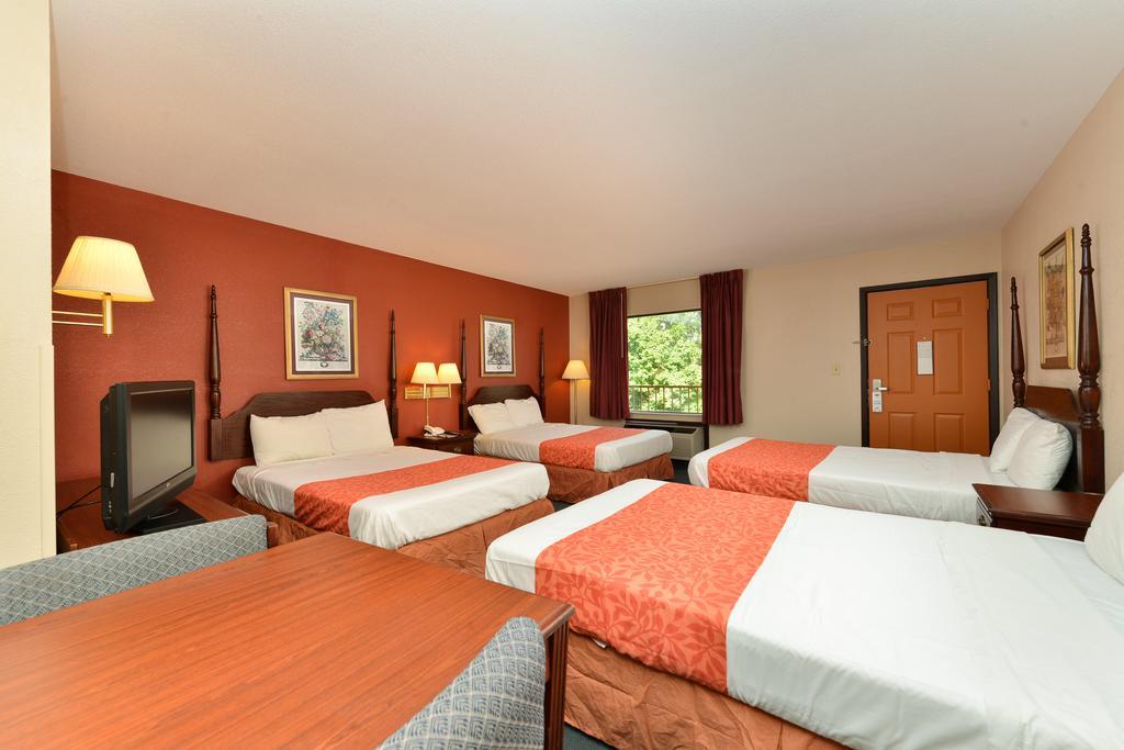 America'S Best Value Inn & Suites Sheridan Ngoại thất bức ảnh