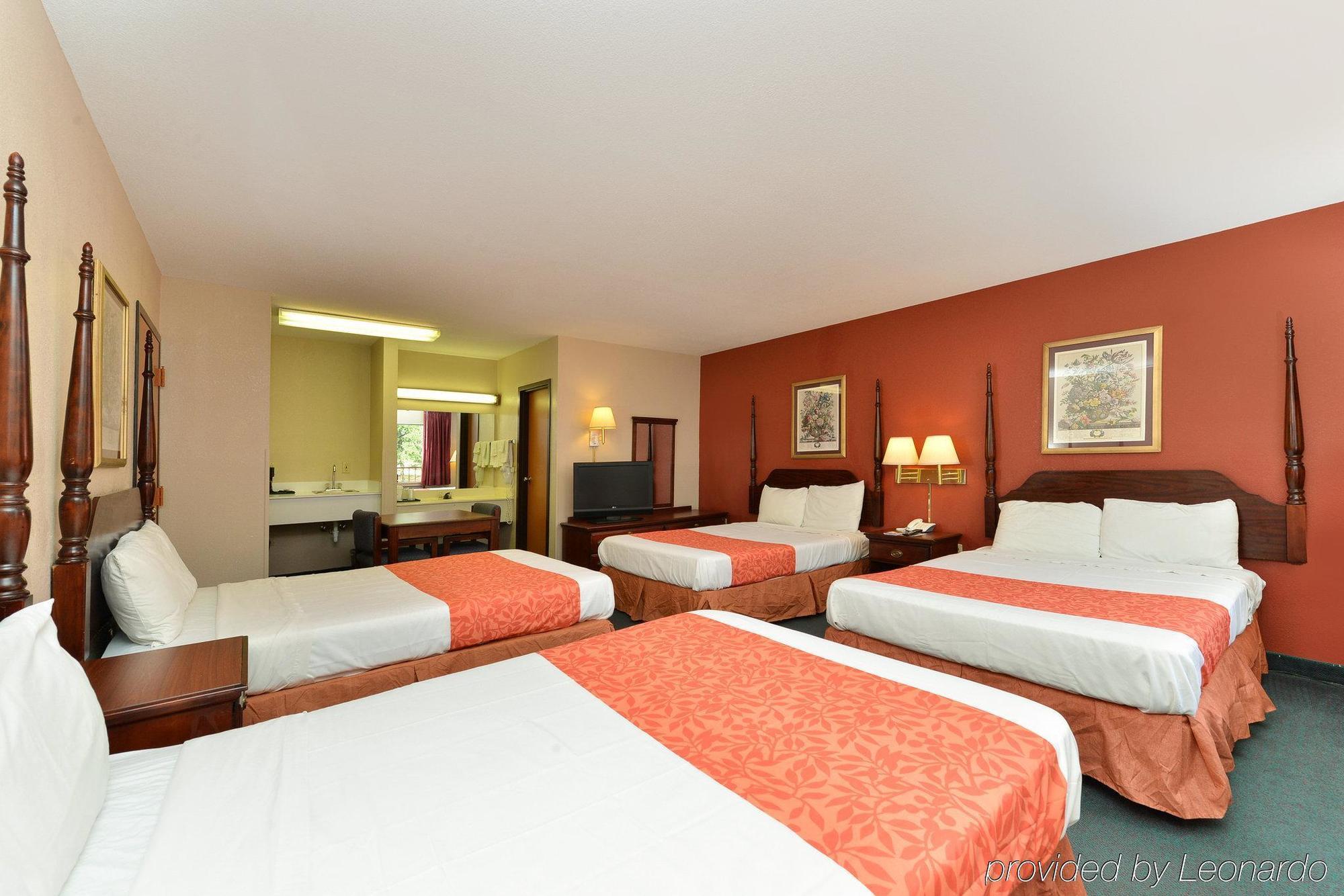 America'S Best Value Inn & Suites Sheridan Ngoại thất bức ảnh