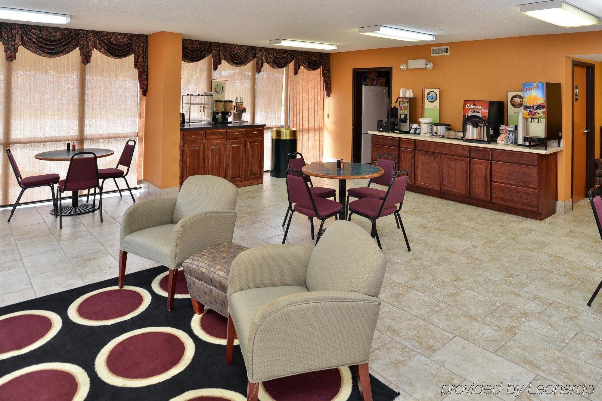 America'S Best Value Inn & Suites Sheridan Ngoại thất bức ảnh