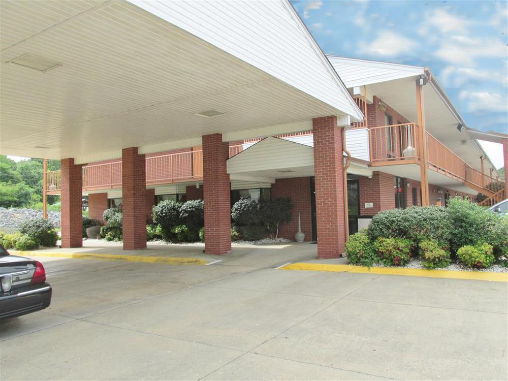 America'S Best Value Inn & Suites Sheridan Ngoại thất bức ảnh
